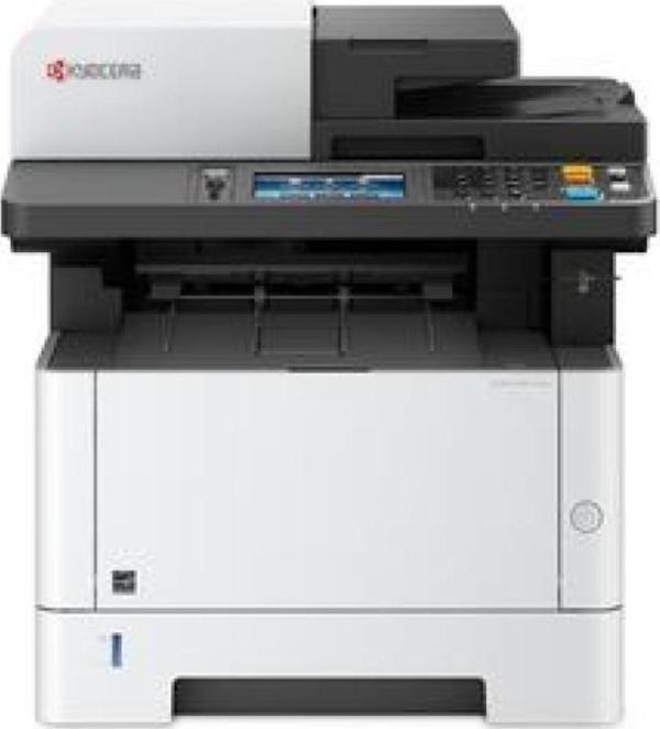 Kyocera Ecosys M2735Dw Mono Yaz-Tar-Fot-Fax Wi-Fi - Image 1
