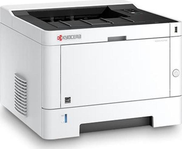 Kyocera P2235Dn Network Laser Yazıcı -A4 35Ppm, Usb 2.0,10 Base-T/100 Base-Tx/1000 Base-T - Image 1