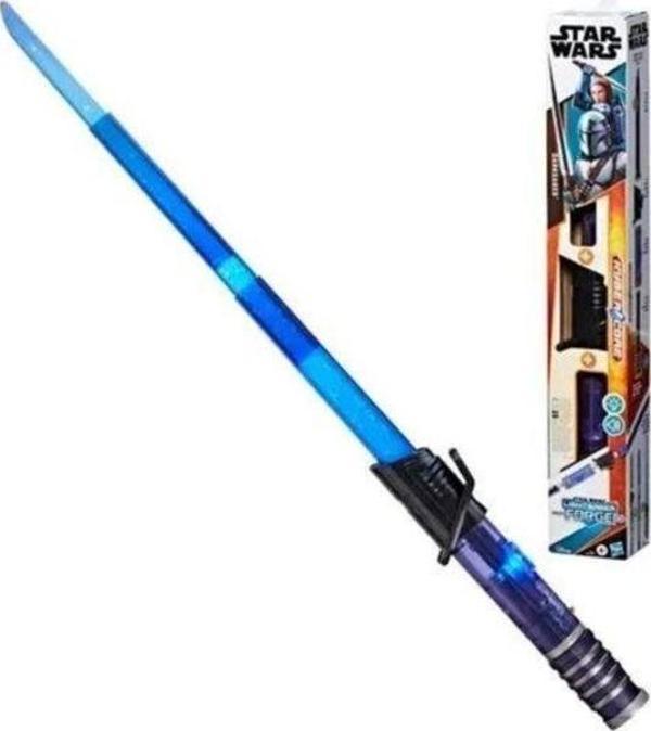 Hasbro SW Elektronik Darksaber Işın Kılıcı F9970 - Image 1