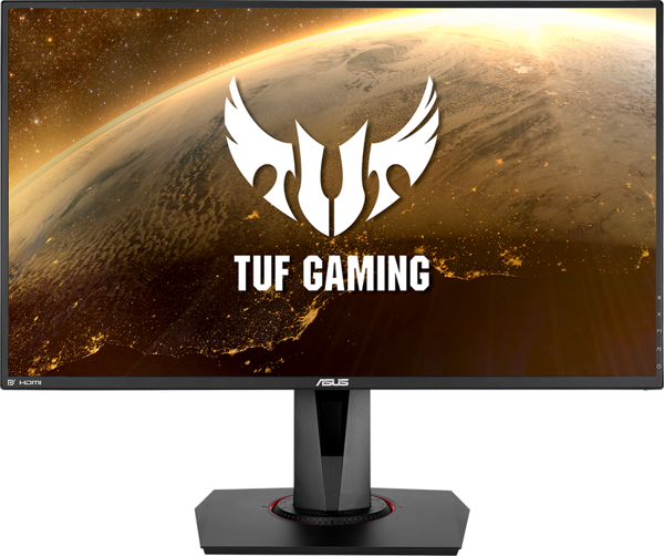 ASUS 27" IPS TUF GAMING VG279QM 1MS 280hz HDMI-DP Gaming Monitör (1920 X 1080) - Image 1