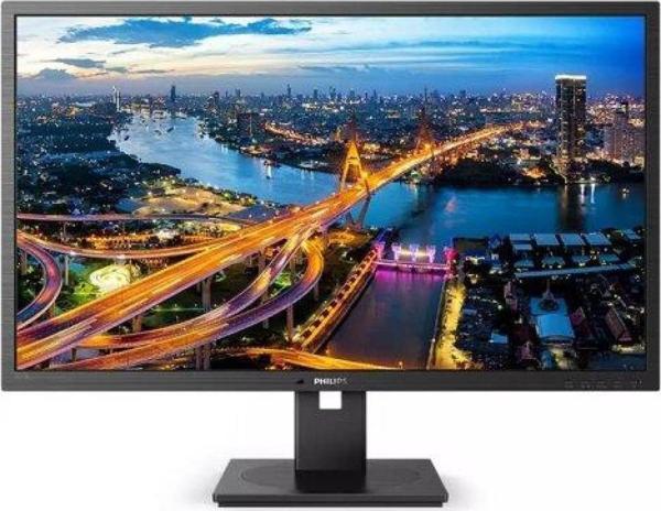 Philips 325B1L-00 31,5" 2560X1440 Pivot 4Ms IPS Monitör - Image 1