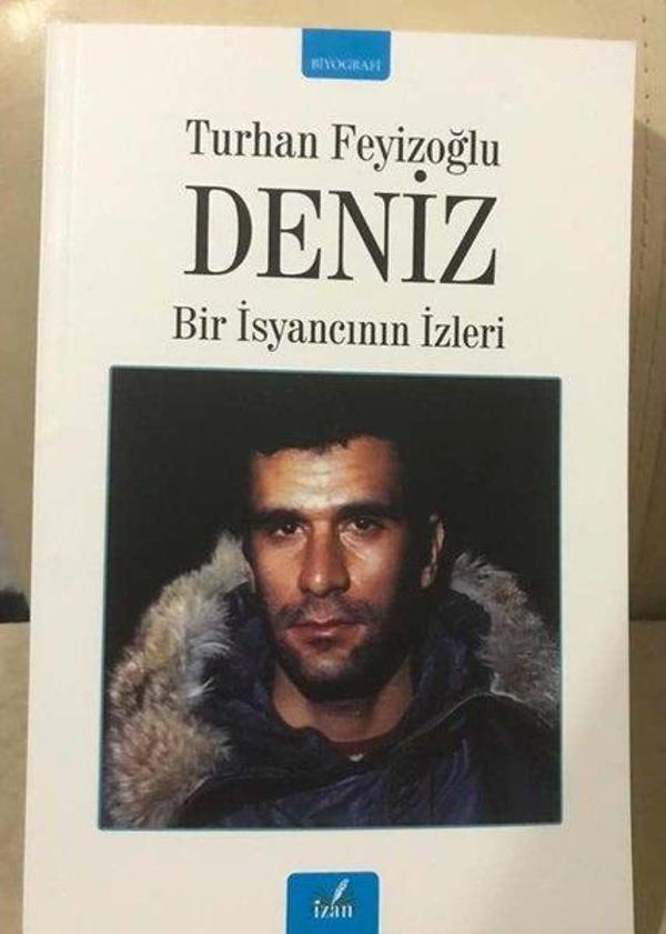 İzan Yayıncılık Deniz - İzan Yayıncılık - Image 1