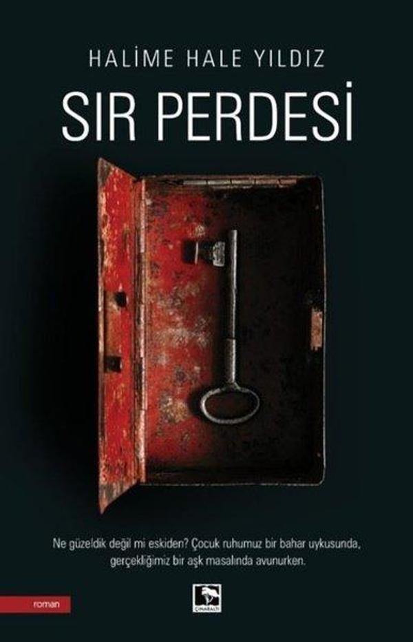 Çınaraltı Yayınları Sır Perdesi - Çınaraltı Yayınları - Image 1