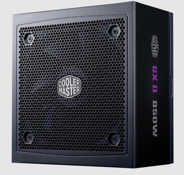 Cooler Master Mpx-8503-Afag-2Beu Gx2 850W 80+ Gold Full Modüler Pcıe Gen 5.0 Atx 3.0 120Mm Fanlı Psu - Image 1
