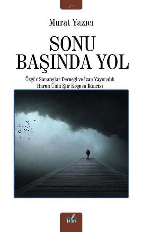 Sonu Başında Yol - İzan Yayıncılık - Image 1