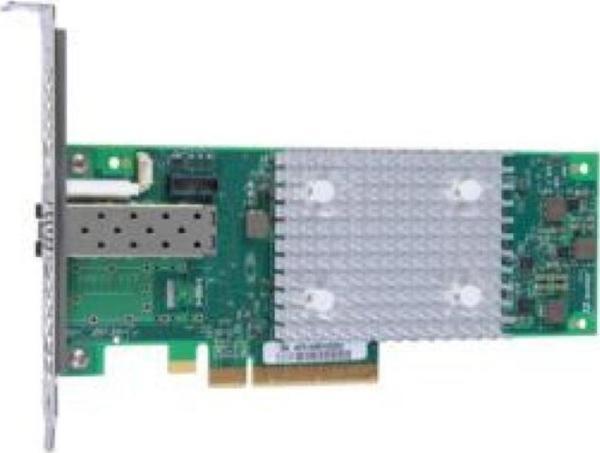 Hpe Sn1100Q 16Gb 1P Fc Hba P9D93A - Image 1