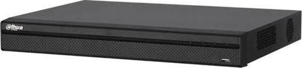 Dahua XVR5216AN-I3 16 Kanal 1U H.265+ XVR 2X10TB - Image 1