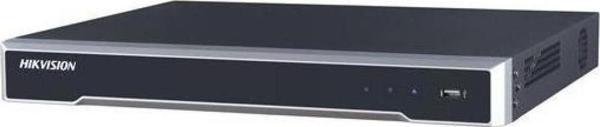 Hikvision DS-7608NI-Q2 8 Kanal Nvr Kayıt Cıhazı - Image 1