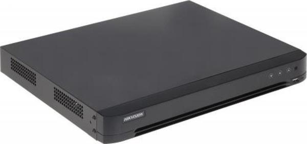 Hikvision IDS-7216HQHI-M1/S 4MP H265+ 16Kanal  Video 2 HDD 4MP Lite 5in1 DVR - Image 1