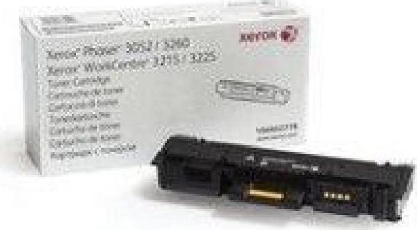 Xerox 106R02778 Phaser 3052-3260- WC 3215-3225 Toner 3.000pp - Image 1