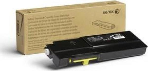 Xerox 106R03509 Versalink C400/C405 Std. Kap. Yellow Toner 2500 Syf - Image 1