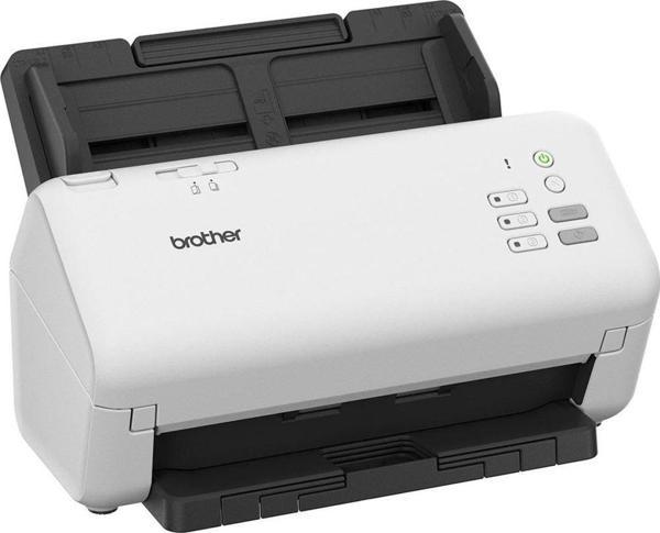 Brother Ads-4300N Sca Ust Dokuman Tarayıcı A4 40Ppm - Image 1