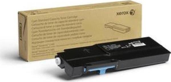 Xerox 106R03510 Versalink C400/C405 Std. Kap. Cyan Toner 2500 Syf - Image 1