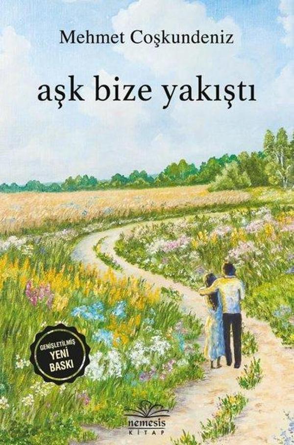 Aşk Bize Yakıştı - Nemesis Kitap Yayınevi - Image 1
