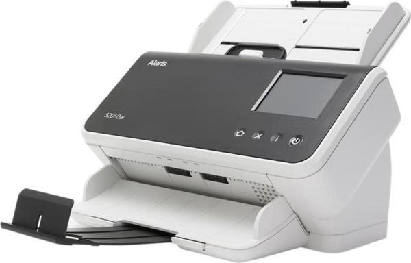 Kodak Alarıs 1015114 S2060W A4 Kablosuz Dokuman Tarayıcı 60 Ppm/120 Ipm Gunluk 7000 Adet Kagıt Taram - Image 1