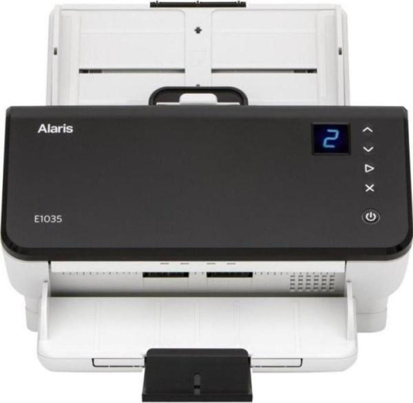 Kodak Alaris E1030 A4 Düz Yataklı Tarayıcı - Image 1