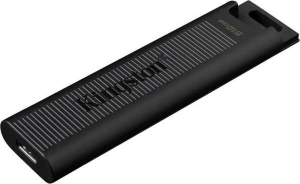 Kingston 512Gb Dt Max Usb 3.2 Gen2 Dtmax/512Gb - Image 1