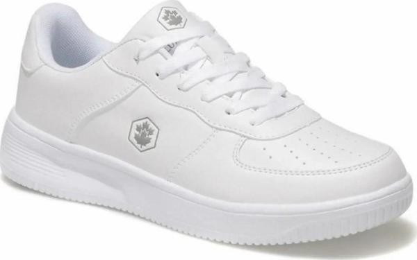 Lumberjack Fınster Hafif Rahat Sneaker Spor Unisex Günlük Ayakkabı - Image 1