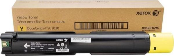 Xerox 006R01696 SC2020 Yellow Sarı Toner 3.000 Sayfa - Image 1