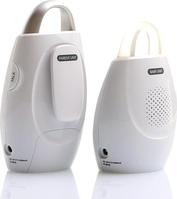 Vtech Bm2100 Dijital Bebek Telsizi - Image 1