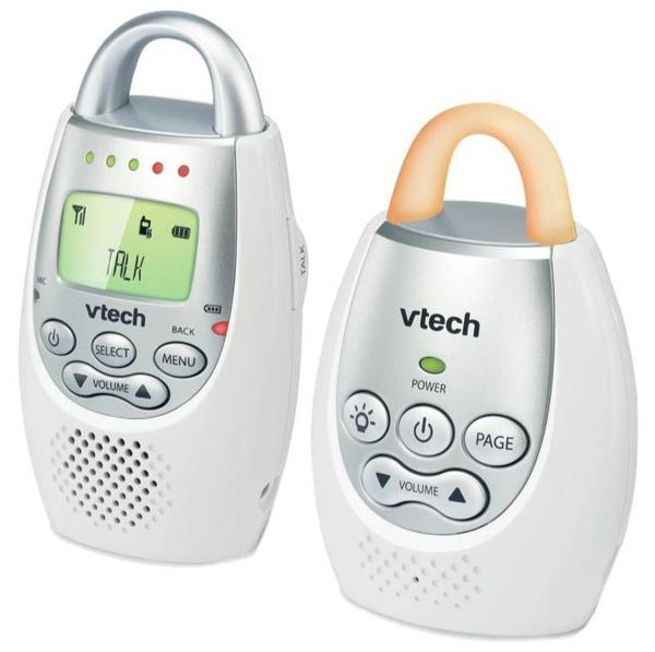 Vtech Bm2100 Dijital Bebek Telsizi - Image 1