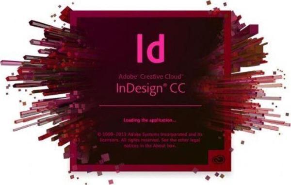 Adobe InDesign CC 65297582BA01B12 1 Yıllık Yeni Alım - Image 1