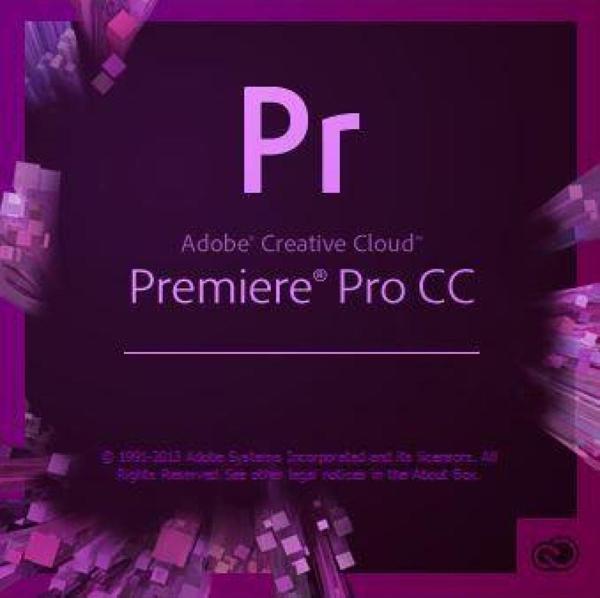Adobe Premiere Pro CC 65297627BA01A12 1 Yıllık Kiralama - Image 1