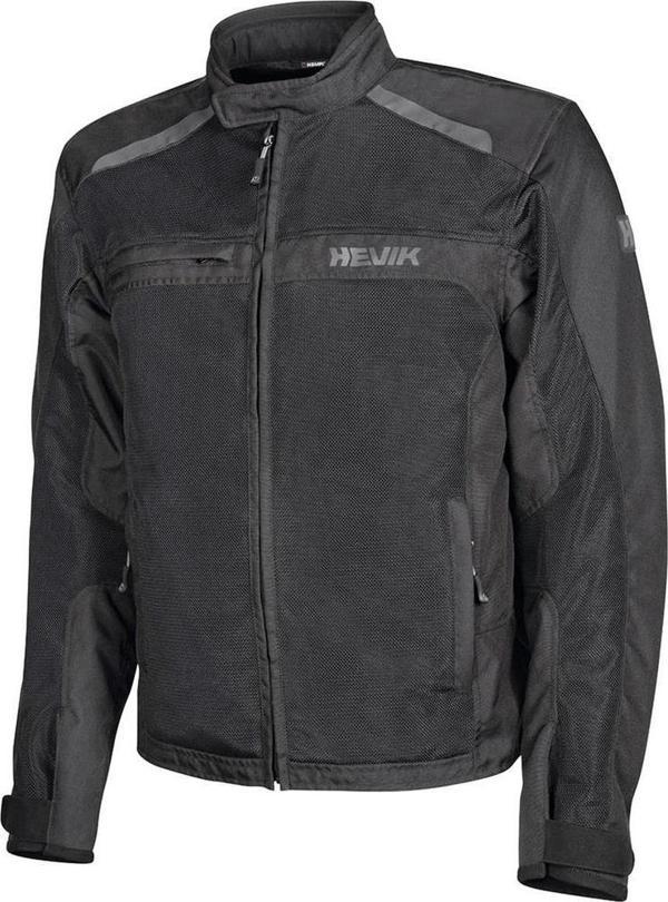 Hevik Scirocco Yazlık Fileli Motosiklet Montu - Image 1