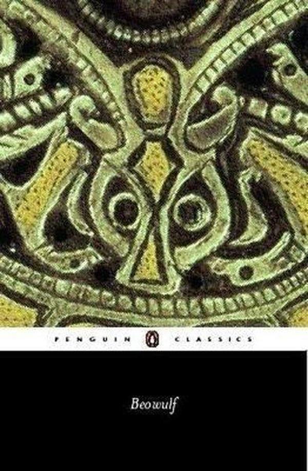 Beowulf: A Verse Translation (Penguin Classics) - Penguin Classics - Image 1