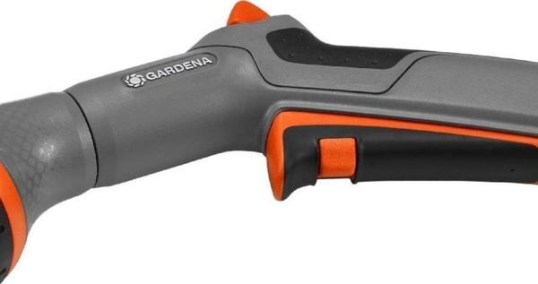 Gardena 18323 Comfort Jet Yumuşak Püskürtme Başlığı - Image 1