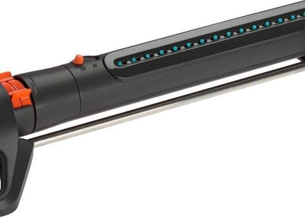 Gardena 18712 Salınımlı Yağmurlama Sistemi AquaZoom M - Image 1