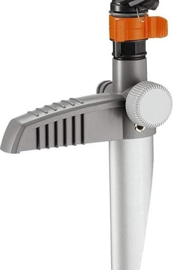 Gardena 8136 Premium Tam Veya Kısmi Dairesel Darbeli Fıskiye - Image 1