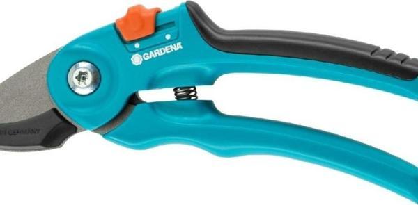 Gardena 8855 Bahçe Budama Makası A/S - Image 1
