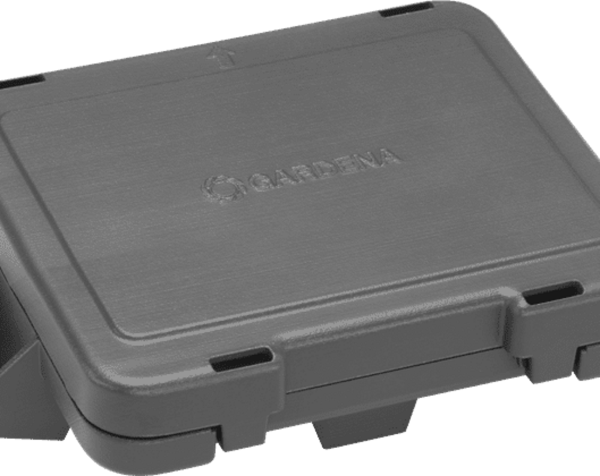 Gardena 4056 Robot Çim Biçme Makinesi Kablo Konnektör Koruma Kutusu - Image 1
