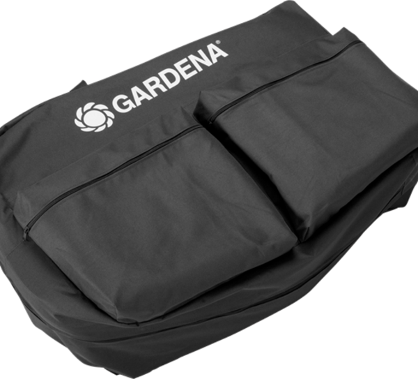 Gardena 4057 Robot Çim Biçme Makinesi Saklama Çantası - Image 1