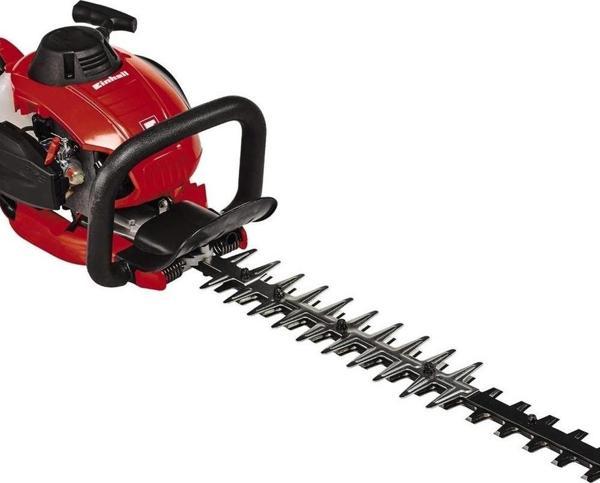 Einhell GH-PH 2555 A Benzinli Çit Budama Makinesı - Image 1