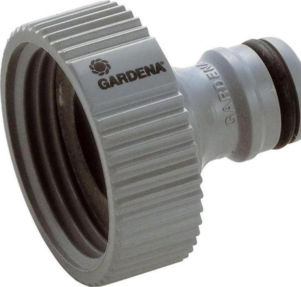GARDENA 18200 Musluk Bağlantısı 21 mm (G 1/2') - Image 1