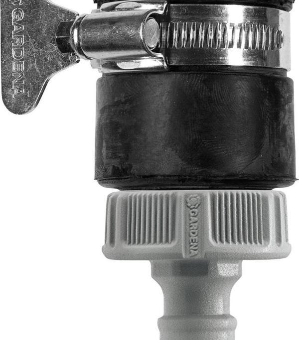 Gardena 2907 Universal Musluk Bağlantısı - Image 1