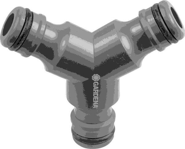 Gardena 934 Ogs Hortum Y Bağlantısı - Image 1