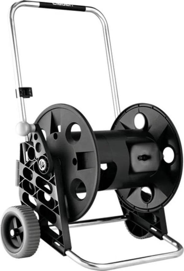 Claber 8872 Genius 100 Hortum Arabası - Image 1
