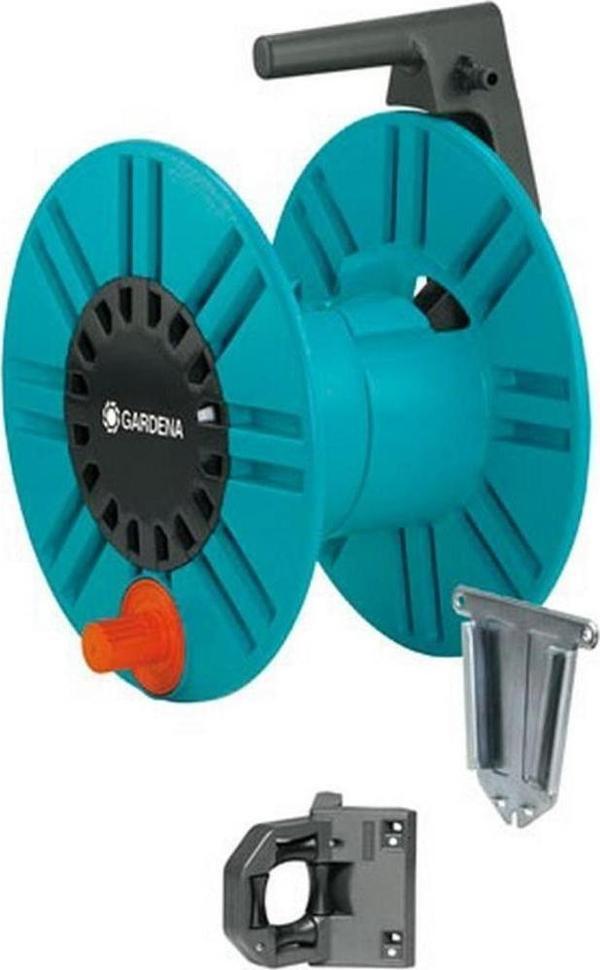 Gardena 2650 Duvara Monte Hortum Makarası - Image 1
