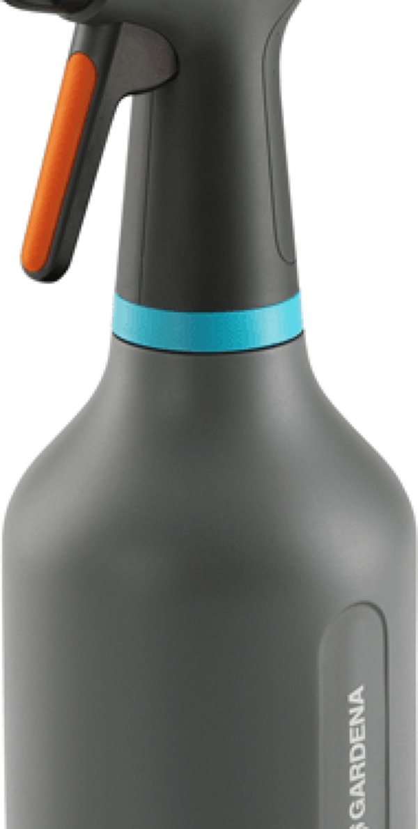 Gardena 11110 Basınçlı Püskürtücü İlaçlama Pompası 0.75 lt - Image 1