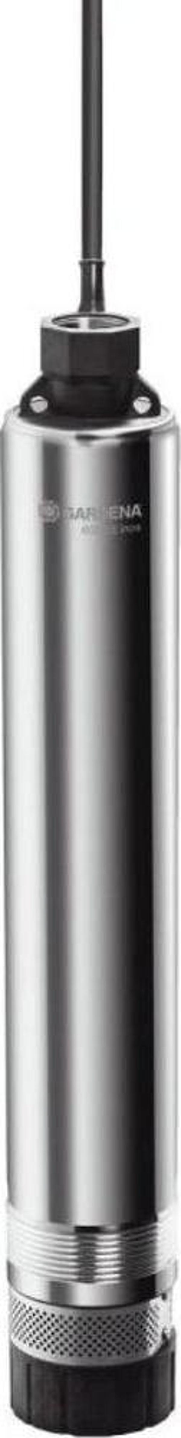 GARDENA 1492 Premium Derin Kuyu Pompası 6000/5 inox - Image 1