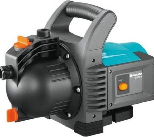 Gardena 1709 Classic Bahçe Pompası 3500/4 - Image 1