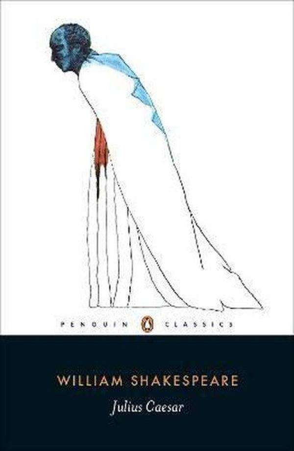Julius Caesar - Penguin Classics - Image 1