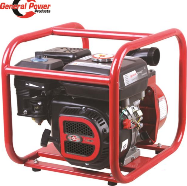 General Power GP-WB 20 CX Benzinli Su Motoru - Image 1