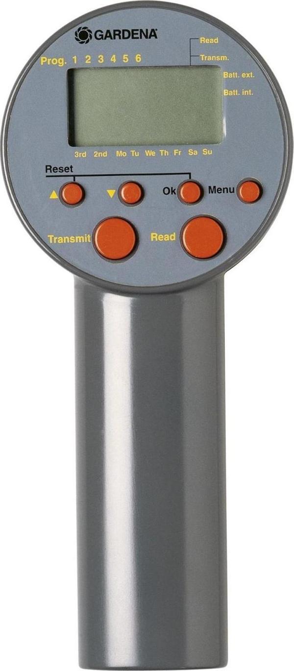 Gardena 1242 Su Kontrol Programlama Birimi - Image 1