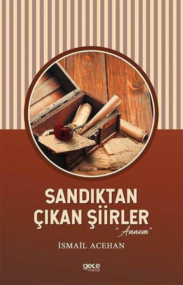 Sandıktan Çıkan Şiirler - Annem - Gece Kitaplığı - Image 1