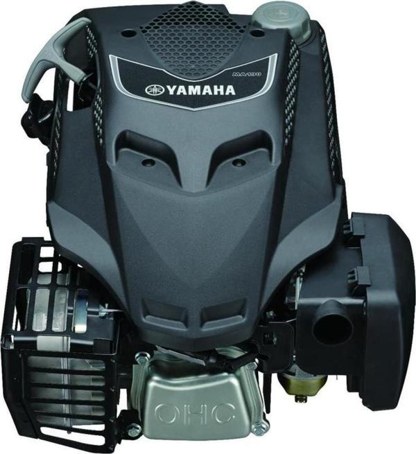 Yamaha MA 190 Dik Milli Motor - Image 1