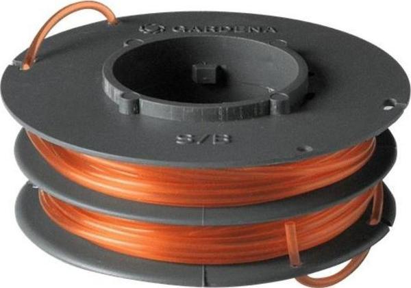 Gardena 5372 Elektrikli Tırpan Misina Kaseti - Image 1